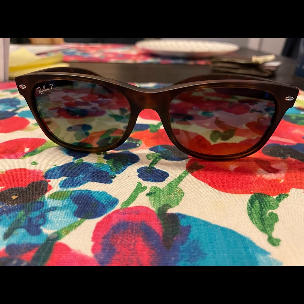 Ray bans